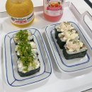 미상주먹김밥 이미지