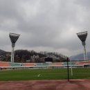 안양종합운동장 이미지