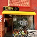 문화공간 가꾸기 | [의왕/내손동] 성수동 감성 '루스터바버샵' 은수바버님 후기 💈✂️ 곰 같던 오빠의 화려한 환골탈태!