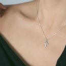 레브(REVE) 실버 목걸이 후기, 프렌치 감성 주얼리 브랜드 추천