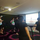 점핑다이어트 이미지