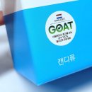 천기초조은웰빙 | 헬스보충제 L류신 산양단백맥스 섭취 후기