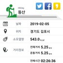 문수산 산림욕장 이미지