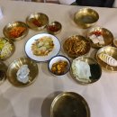 마루한정식 이미지