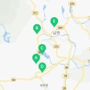 효촌리 고택 이미지