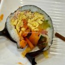 꼬르륵김밥분식 | 소풍 피크닉 때 싸 들고 가기 좋은 김밥 분식 한식 :: 아산 풍기동 번창김밥 내돈내산 솔직후기