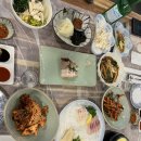 동피랑 충무김밥 | [통영 1박2일 여행 후기] 다찌 동피랑101, 호프 생방송, 충무김밥 뚱보할매김밥 (1)
