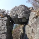 천등산헬기장(딸각산) | (3) 고흥 / 별학산(別鶴山) ~ 천등산(天登山) ~ 월각산(月角山)