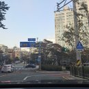 부산경찰청직장어린이집 | 부산동래구운전연수 비용 출근길 연습후기!