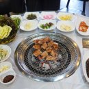 평창돼지갈비 · 삼겹살 이미지