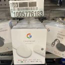 Google의 새로운 Chromecast가 조기에 판매되고 전체 사양이 공개됨 이미지