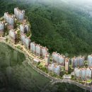 현대아파트내 놀이터 이미지