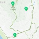 보납산 입구 화장실 이미지