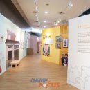 한국만화박물관 이미지