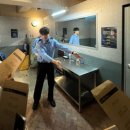 플러스스토어 | 조각도시 브레이커스 팝업스토어 | 디즈니플러스 이머시브 체험 후기 • 사전예약