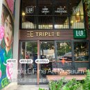 더 화인(The fine) | 호치민 1군 가성비 0.5박 숙소 Triple E Fine Art Museum 후기