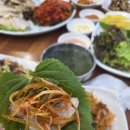 두꺼비왕족발보쌈옥계점 이미지