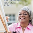 [뉴욕타임스] 에이징 인 플레이스(Aging In Place) 이미지