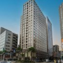 홈즈스테이 명동 이미지