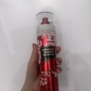 배쓰 앤 바디웍스 재재재구매템 ‘재패니스 체리블라썸 바디미스트’