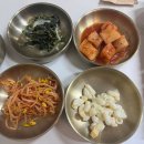 [서울먹거리] 전주맛나식당 : 돼지고추장찌개 / 짤솔직후기
