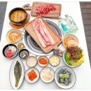 다독이네 숯불구이 이미지