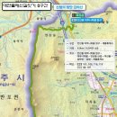 대전둘레산길(8구간) 이미지