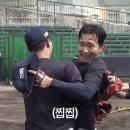 김주원 | 축하해 얘들아🩵 김주원 김형준 엔씨다이노스, 시상식 후기 골든글러브 딱기다리셈