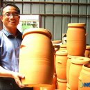 황토시루 이미지