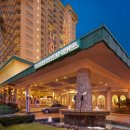 하와이 모텔 이미지