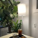 신서로 | [대구 각산역 카페] In time to coffee / 크림라떼 소금빵 맛집 방문 후기