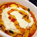단비떡볶이