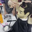 헤어, 그리고 사람