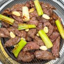 육품참숯화로구이 이미지