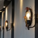 카페호와 이미지