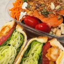 자일분당서비스(주) | 분당샐러드정기배송 추천 분당샌드위치단체 전문 분당 더그린 주문 후기