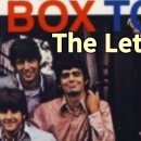 Box tops/ The letter 이미지