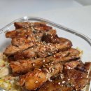 꼬끼오닭갈비 | &lt;노브랜드 오븐에 구운 닭갈비&gt; 국내산닭을 이용한 간편한 냉장식품/ 도시락 메뉴로 추천