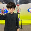 블루이모션 | 일산 킨텍스 놀거리│킨텍스 데이트│원덕의 원피스 이모션 전시회 방문 후기│내돈내산