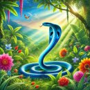 푸른소리 보청기 이미지