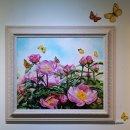 나비의꿈-호접지몽 이미지