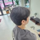 컷트클럽 | 배곧미용실 넛맨헤어클럽 - 남자컷트 &amp; 다운펌 후기