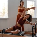 근력중심 필라테스 A 이미지