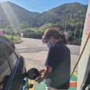 가평셀프주유소 이미지