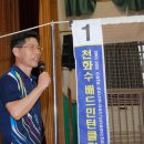 천화수