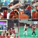 제12회 경기도 농아인 어울림 축제 한마당 參席記. 이미지