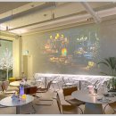 오션 라운지 이미지