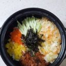 김치날치알밥 오독오독 톡톡 재미난 식감의 알밥 만들기 간단한 저녁메뉴 이미지