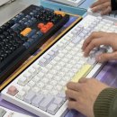 용산 선인전자상가 | 남자친구 선물 🎁 용산 전자상가 구산컴넷 키보드 타건샵 방문 후기(주말방문 가능)