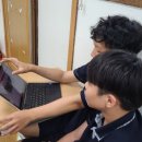 안양서중학교 이미지